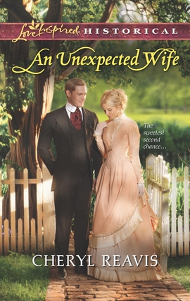 Title details for An Unexpected Wife by Cheryl Reavis - Available